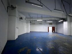Goldpine Industrial Building (D13), Factory #627799071